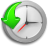 Logview - Review the synchronization history, and restore file.
